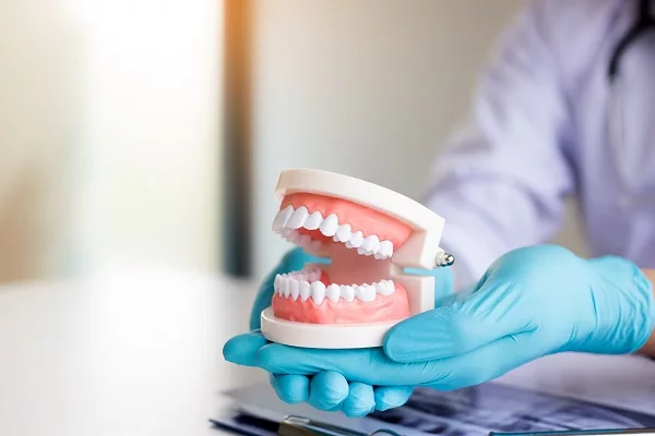Can Wisdom Teeth Impact TMJ Pain