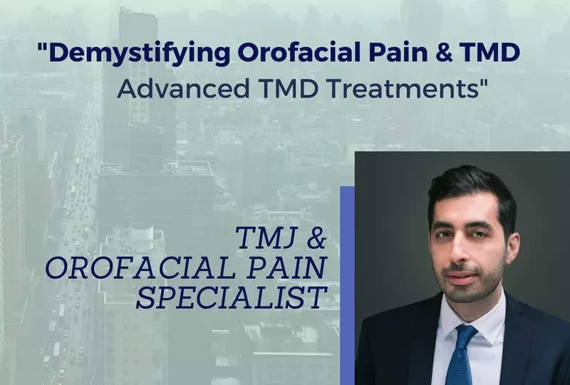 TMJ+Specialist+Montefiore+Medical+Center
