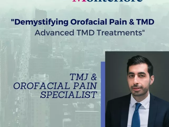 TMJ+Specialist+Montefiore+Medical+Center