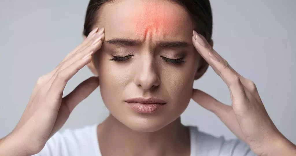 Are Your Migraines and TMJ Related