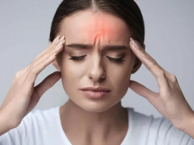 Are Your Migraines and TMJ Related