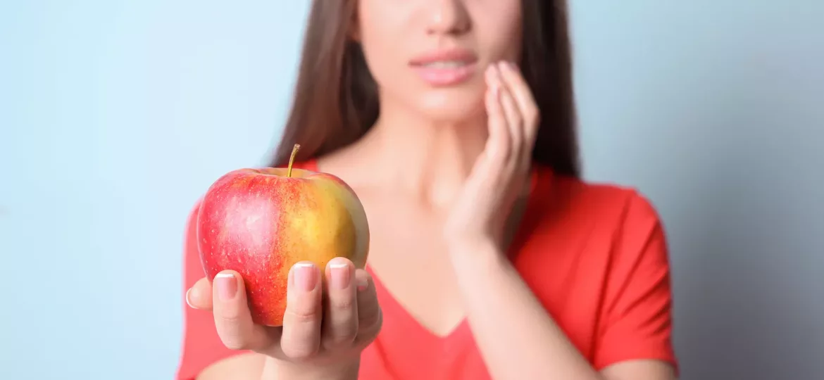 Can Certain Foods Trigger TMJ?