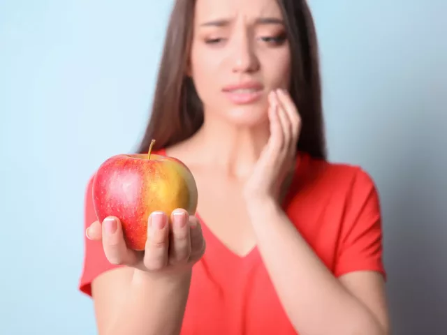 Can Certain Foods Trigger TMJ?