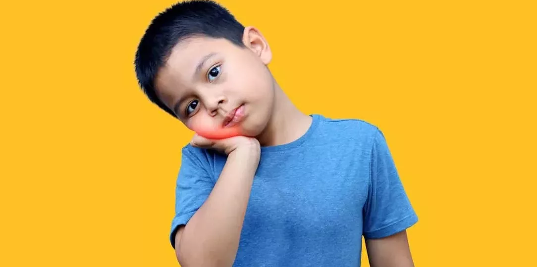 How TMJ Impacts Children
