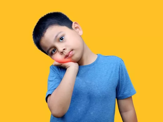 How TMJ Impacts Children