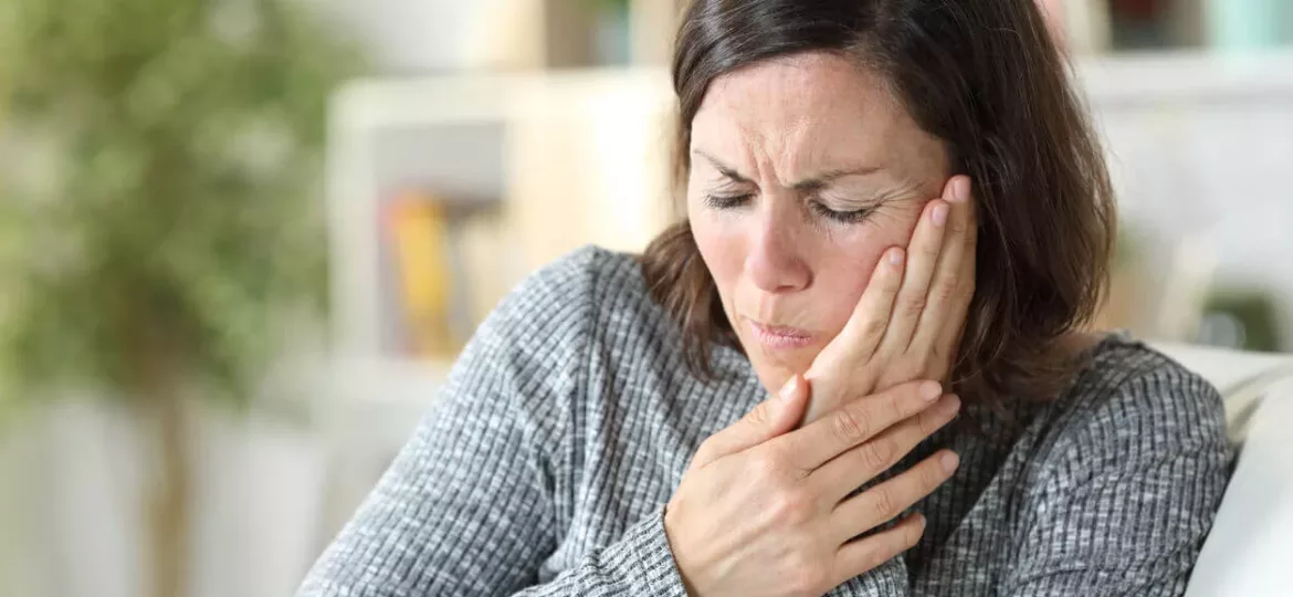 Jaw Injuries That Lead to TMJ Disorders