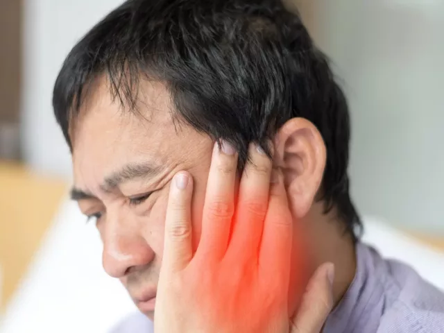 The Most Common Questions About TMJ