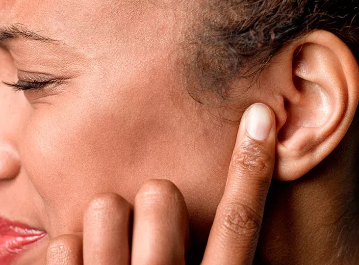 The Ultimate Guide to TMJ Ear Pain