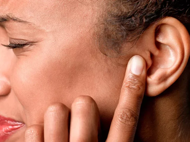 The Ultimate Guide to TMJ Ear Pain