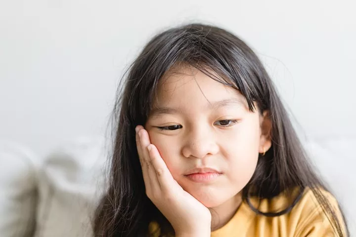 Can Children be Diagnosed with TMD?