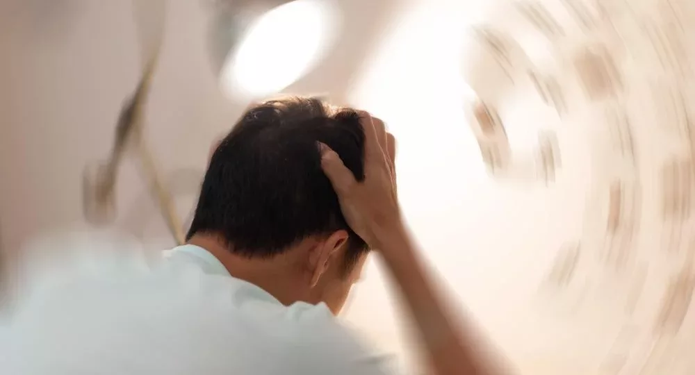 Can TMJ Cause Dizziness?