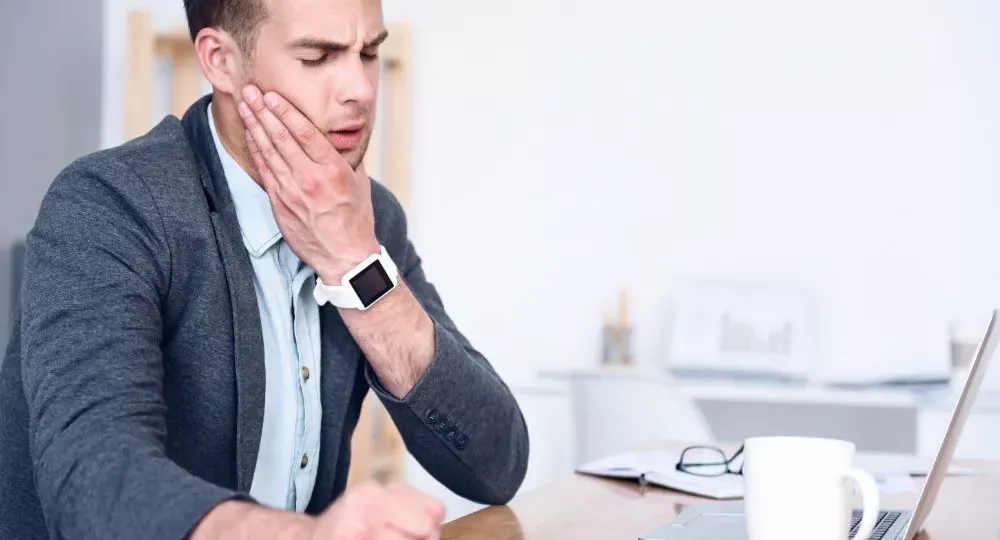 How Do You Know If You Have TMJ Disorder Or Lockjaw