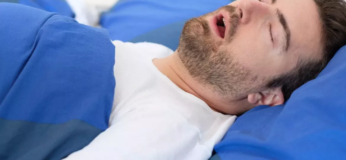 The Connection Between TMJ and Sleep Apnea