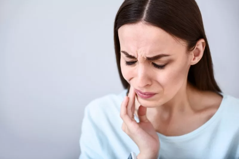 What Does TMJ Pain Actually Feel Like