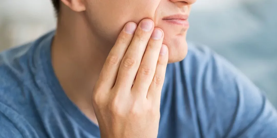 The Connection Between Wisdom Teeth and TMJ
