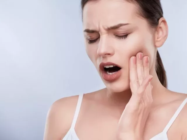 What is Often Mistaken for TMJ Understanding the Causes