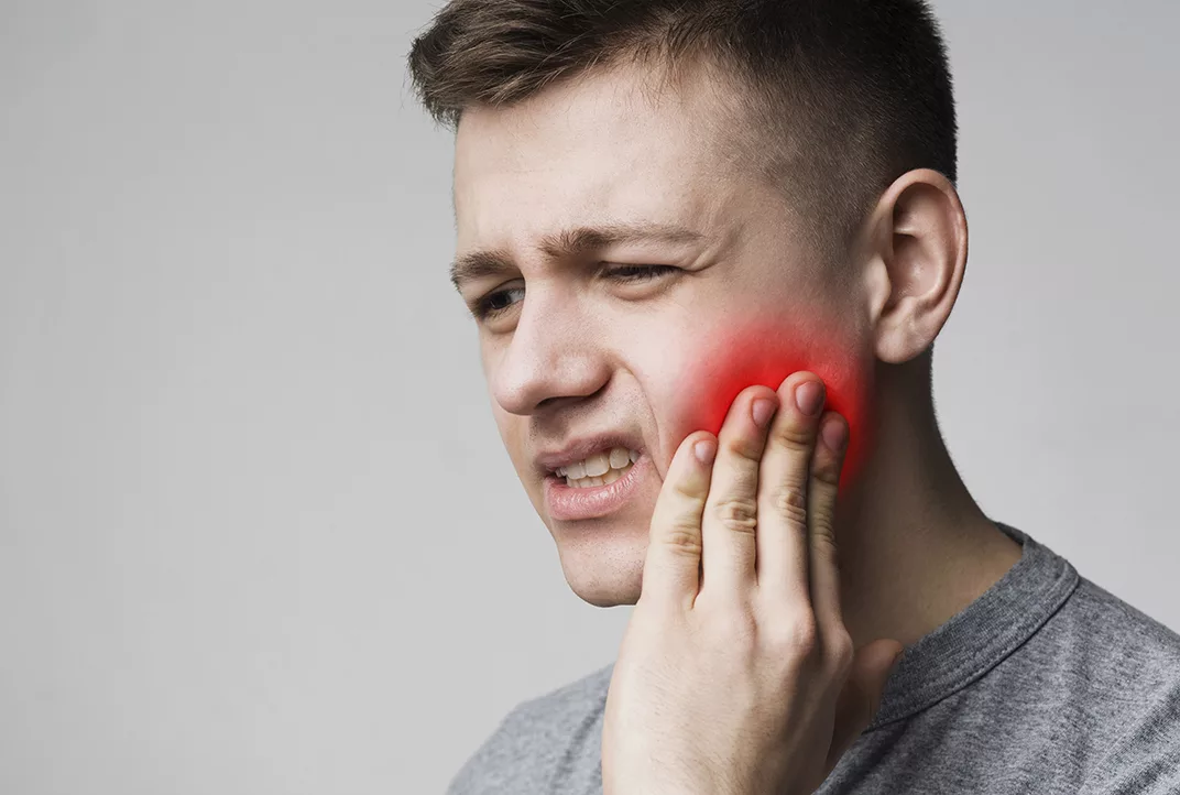 Why Does My Jaw Hurt Dr. Nojan Bakhtiari