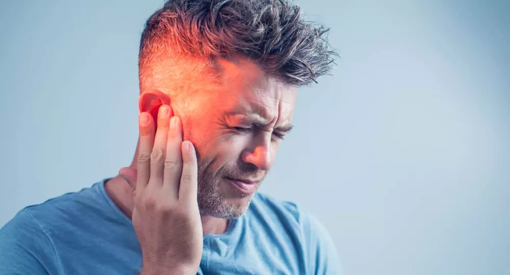 Can TMJ Cause a Clogged Ear Feeling