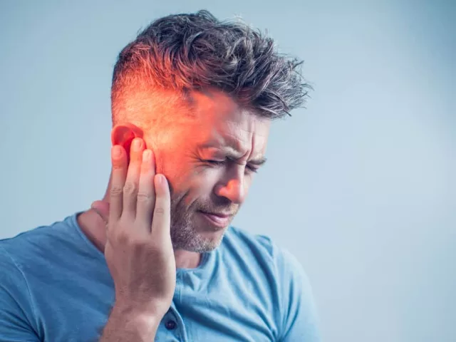Can TMJ Cause a Clogged Ear Feeling
