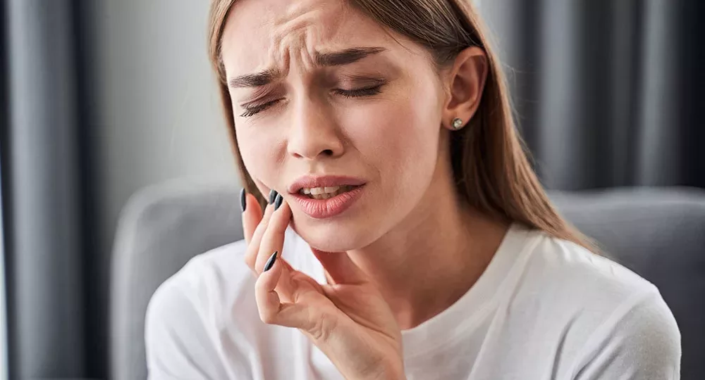 How Bruxism and TMJ Are Related