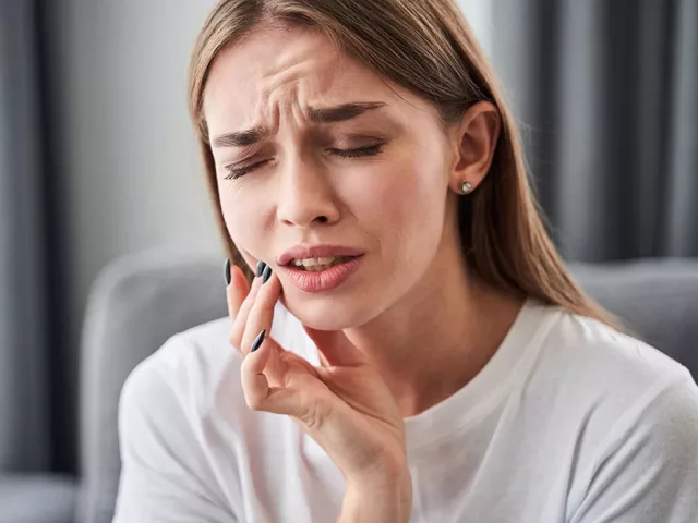 How Bruxism and TMJ Are Related