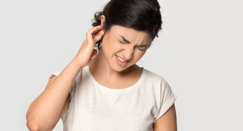 How TMJ and Ear Pain Are Related