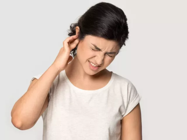 How TMJ and Ear Pain Are Related