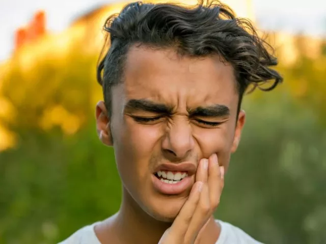 What Groups are at Risk for TMJ