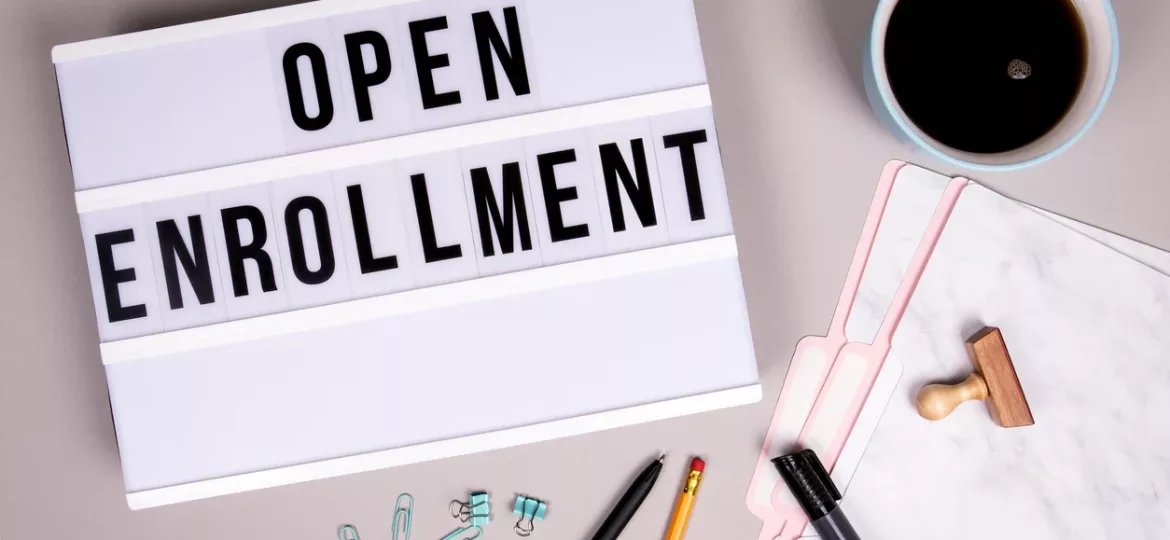 What to Consider During Open Enrollment with TMJ Symptoms