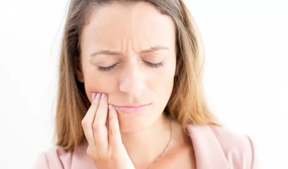 Do I Have TMJ? Questions To Ask Yourself About Your Symptoms