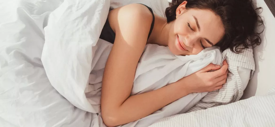 The Top 8 Things That Can Improve Your Sleep