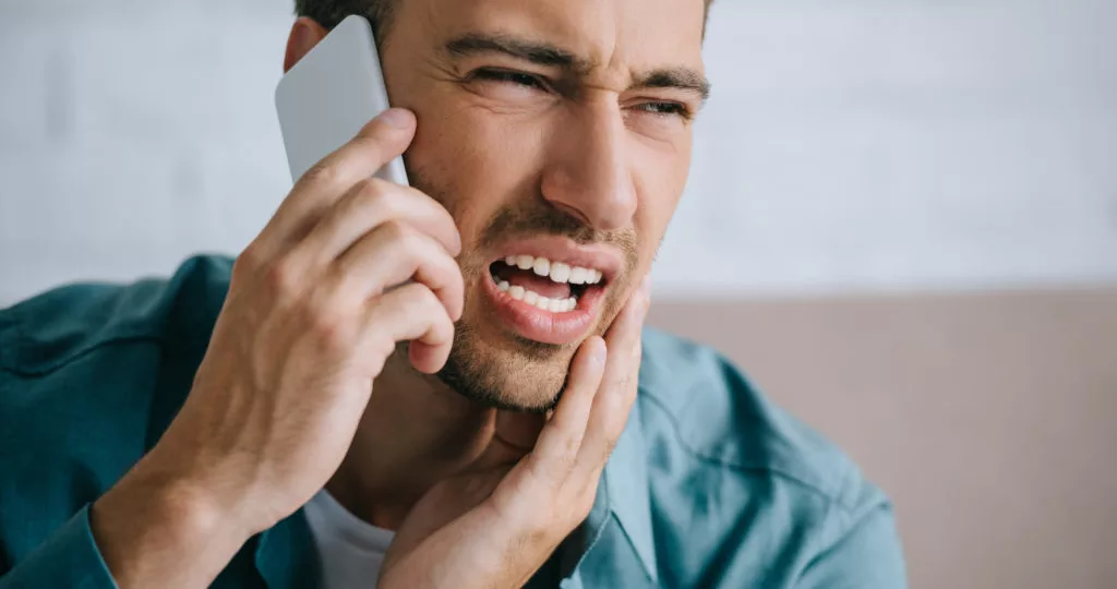 Understanding The Connection Between Posture & TMJ