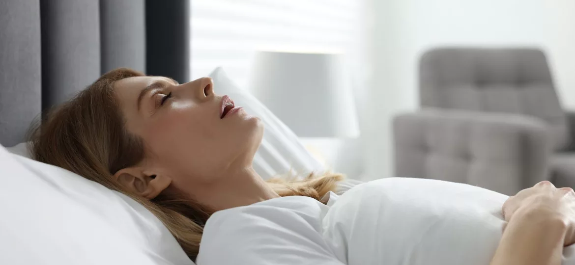 Understanding the Link Between Sleep and TMJ