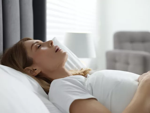 Understanding the Link Between Sleep and TMJ